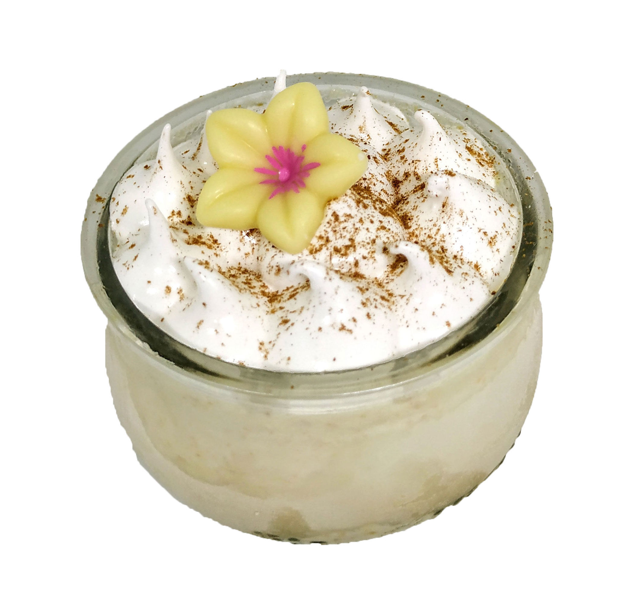 Three Milk Dessert in Pastelería Creativa Javier Ramos Three Milk Dessert in Pastelería Creativa Javier Ramos