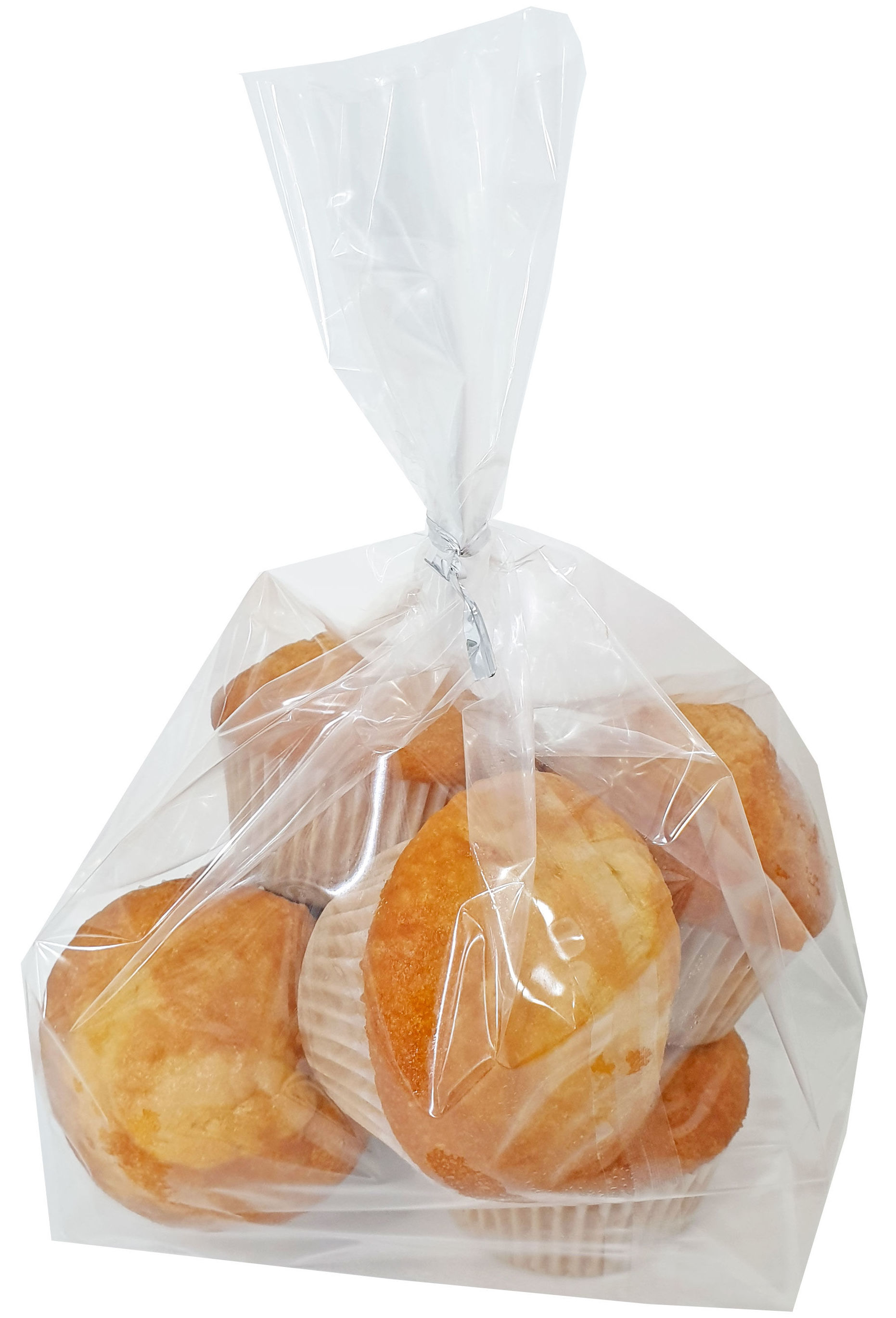 Magdalenas caseras sin azúcares añadidos: Nuestros Productos de JESÚS JAVIER GALLEGO NICASIO RAMOS Magdalenas caseras sin azúcares añadidos: Nuestros Productos de JESÚS JAVIER GALLEGO NICASIO RAMOS