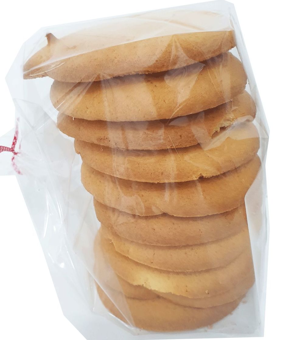 Rosquillos de huevo (receta manchega) Rosquillos de huevo (receta manchega)