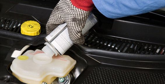 Servicios pre ITV: Servicios de Garaje Motor Linares Servicios pre ITV: Servicios de Garaje Motor Linares