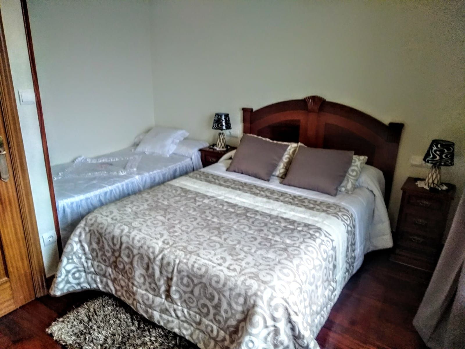 Apartamento A: Nuestra Casa de Casa Rural Begoña Apartamento A: Nuestra Casa de Casa Rural Begoña