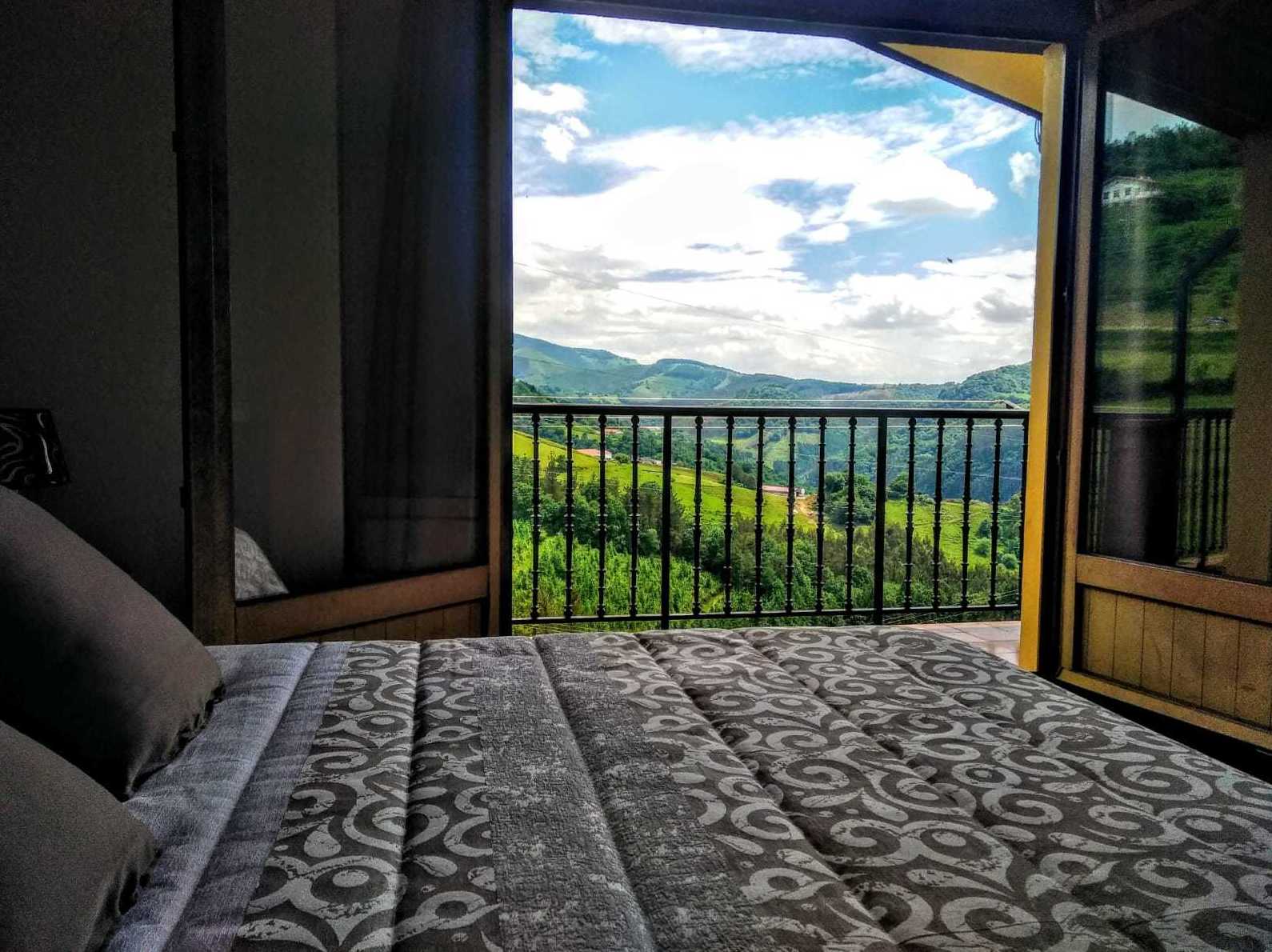 Apartamento A: Nuestra Casa de Casa Rural Begoña Apartamento A: Nuestra Casa de Casa Rural Begoña