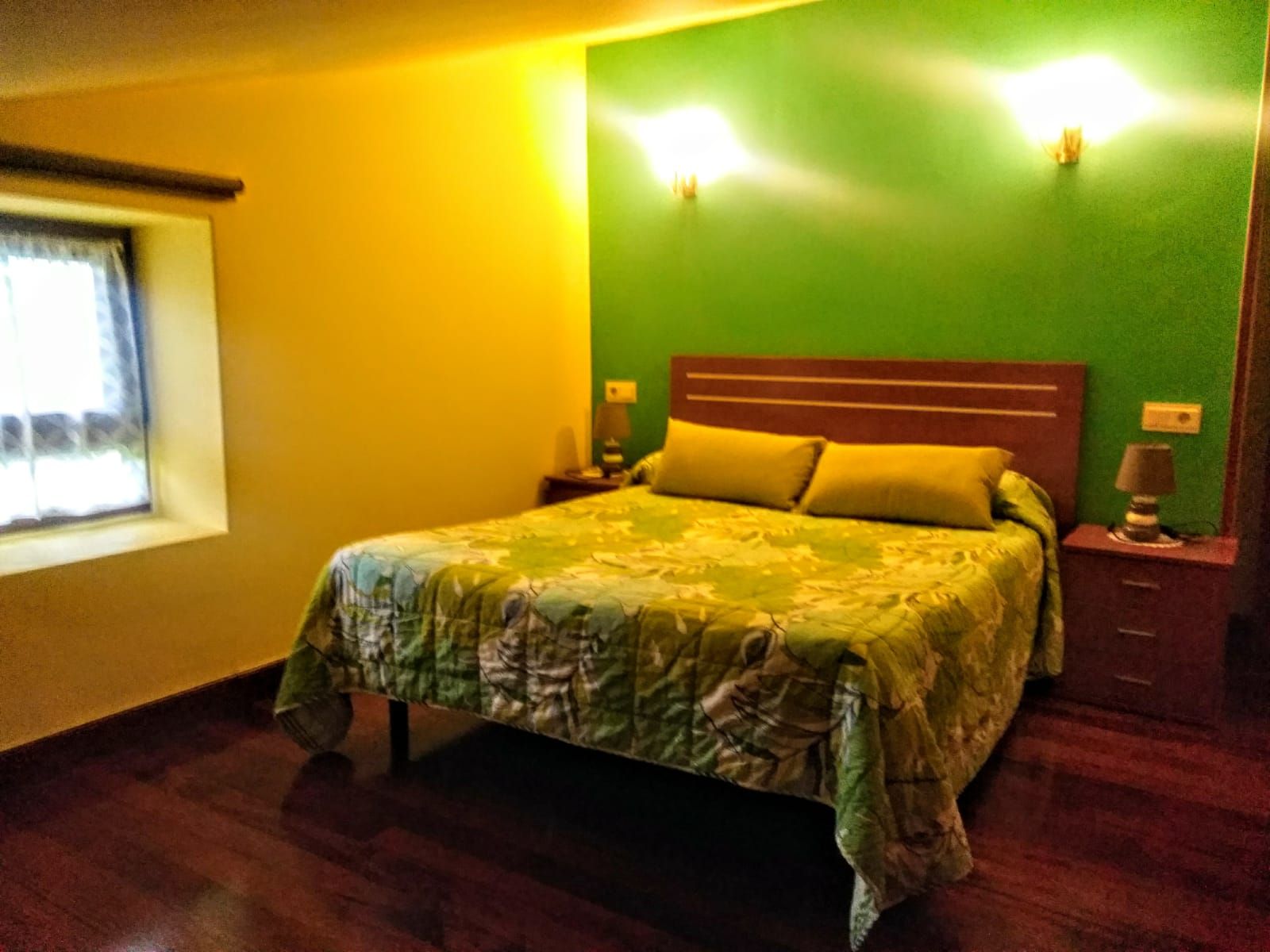 Apartamento B: Nuestra Casa de Casa Rural Begoña Apartamento B: Nuestra Casa de Casa Rural Begoña