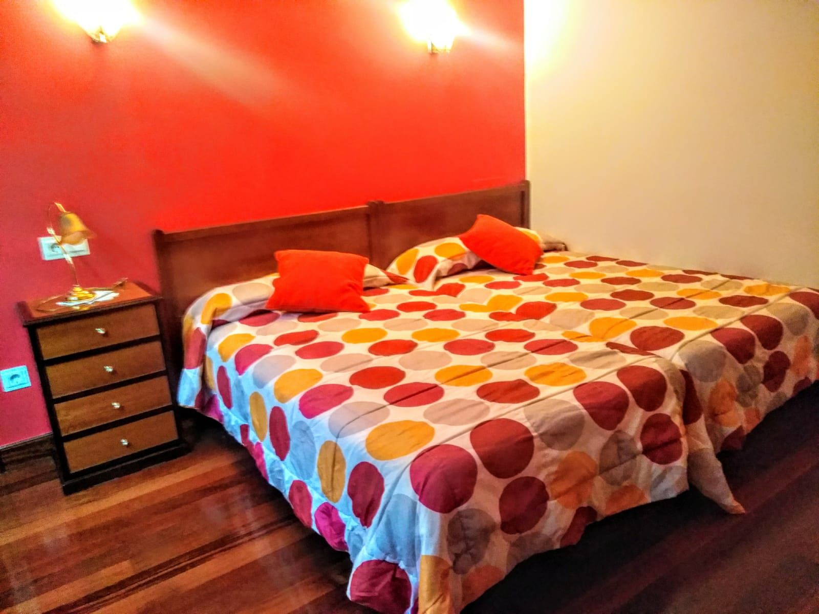 Apartamento B: Nuestra Casa de Casa Rural Begoña Apartamento B: Nuestra Casa de Casa Rural Begoña