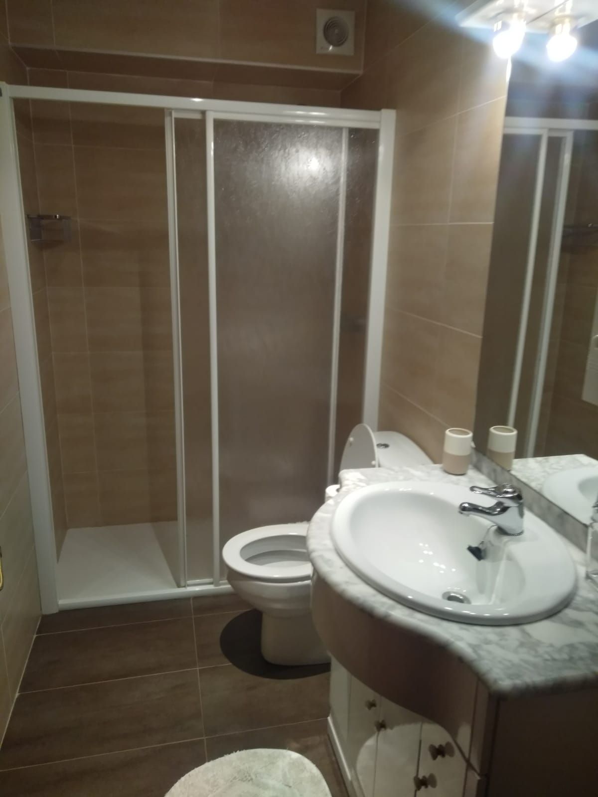 Apartamento B: Nuestra Casa de Casa Rural Begoña Apartamento B: Nuestra Casa de Casa Rural Begoña
