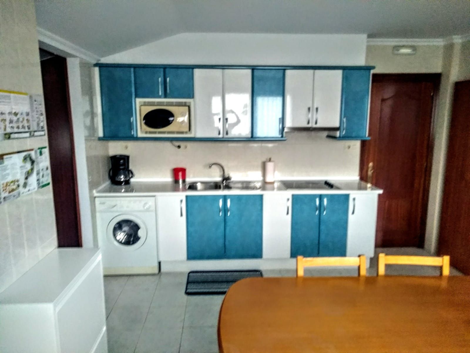 Apartamento B: Nuestra Casa de Casa Rural Begoña Apartamento B: Nuestra Casa de Casa Rural Begoña