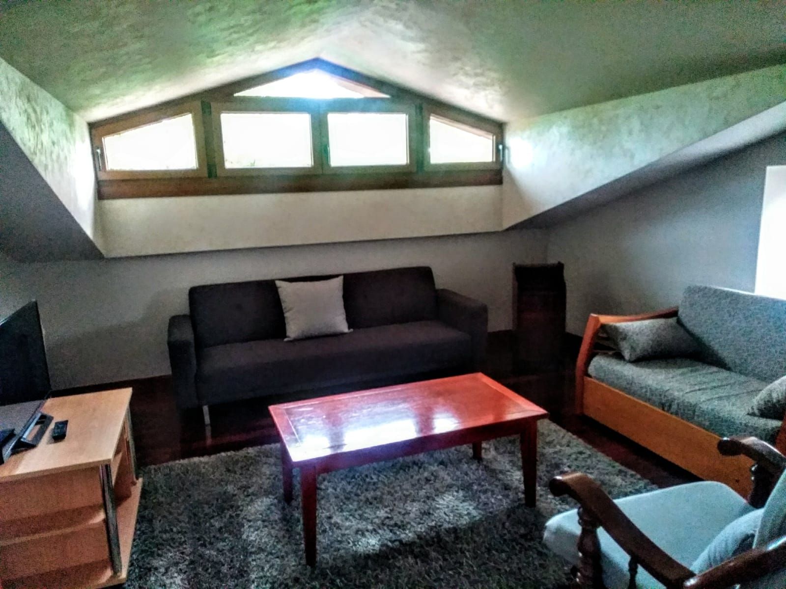 Apartamento A: Nuestra Casa de Casa Rural Begoña Apartamento A: Nuestra Casa de Casa Rural Begoña