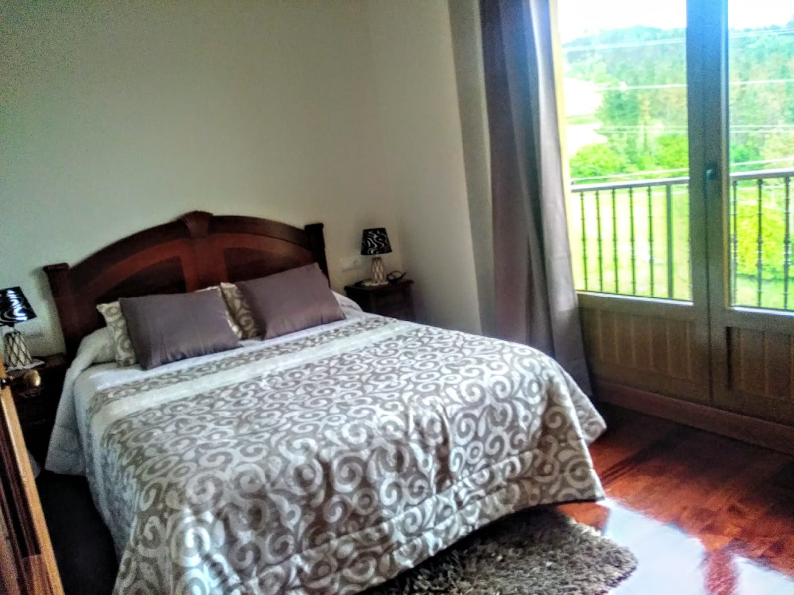 Apartamento A: Nuestra Casa de Casa Rural Begoña Apartamento A: Nuestra Casa de Casa Rural Begoña