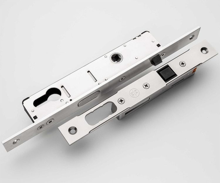 Cerradura eléctrica modelo ANA20AV