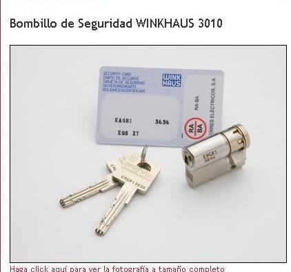 Bombillos de seguridad Bombillos de seguridad