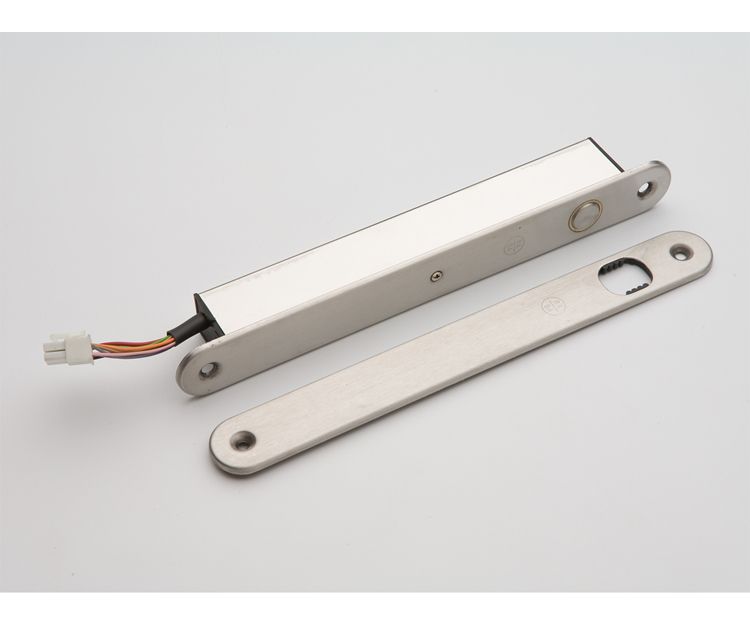 Cerradura electrónica anti-atraco modelo CEPLUS