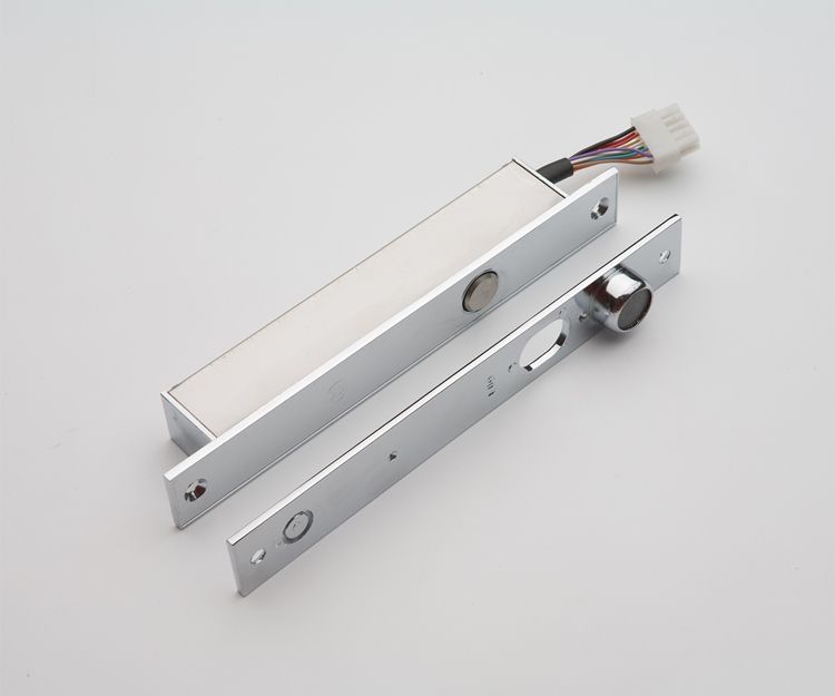 Cerradura electrónica anti-atraco modelo CE