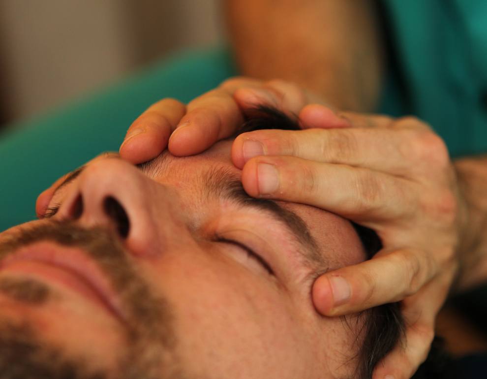 Fisioterapia cardio-respiratoria: Servicios de Alberfis Fisioterapia cardio-respiratoria: Servicios de Alberfis