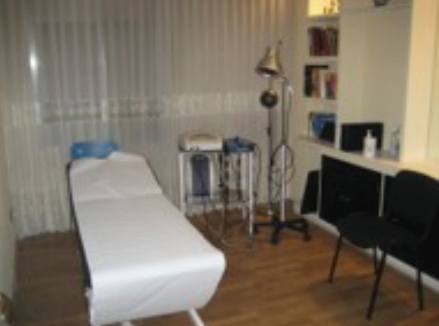 Fisioterapia Reumatológica: Servicios de Alberfis Fisioterapia Reumatológica: Servicios de Alberfis