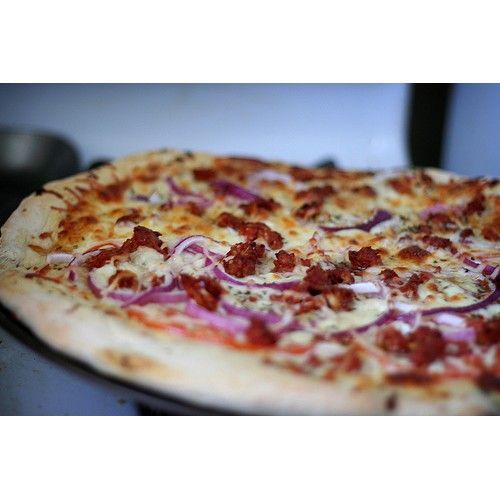 Pizzas: Carta de L' Incontro Pizzas: Carta de L' Incontro