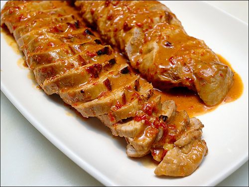 Carne: Carta de L' Incontro Carne: Carta de L' Incontro