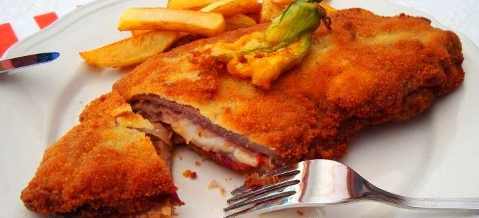 Carne: Carta de L' Incontro Carne: Carta de L' Incontro