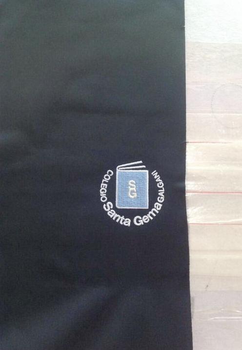 Colegio Santa Gema Galgani Colegio Santa Gema Galgani