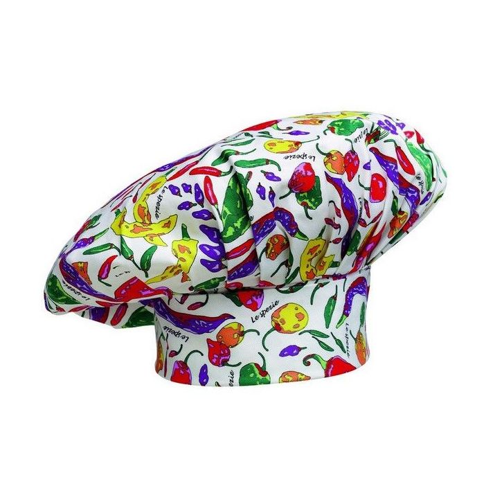 Gorro gran chef Spezie Egochef: Productos de Unipro Gorro gran chef Spezie Egochef: Productos de Unipro