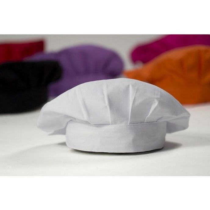 Gorro velcro JS: Productos de Unipro Gorro velcro JS: Productos de Unipro