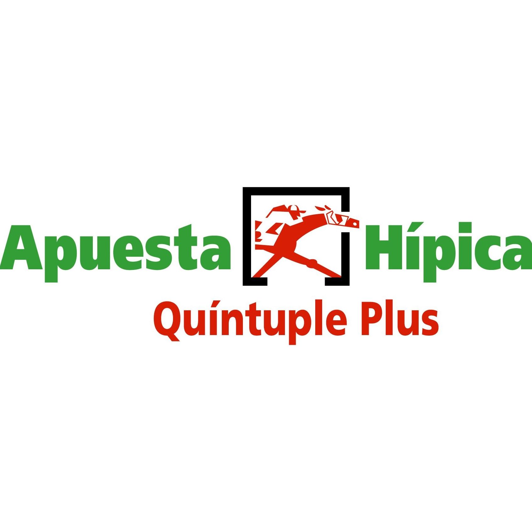 Quíntuple Plus Quíntuple Plus