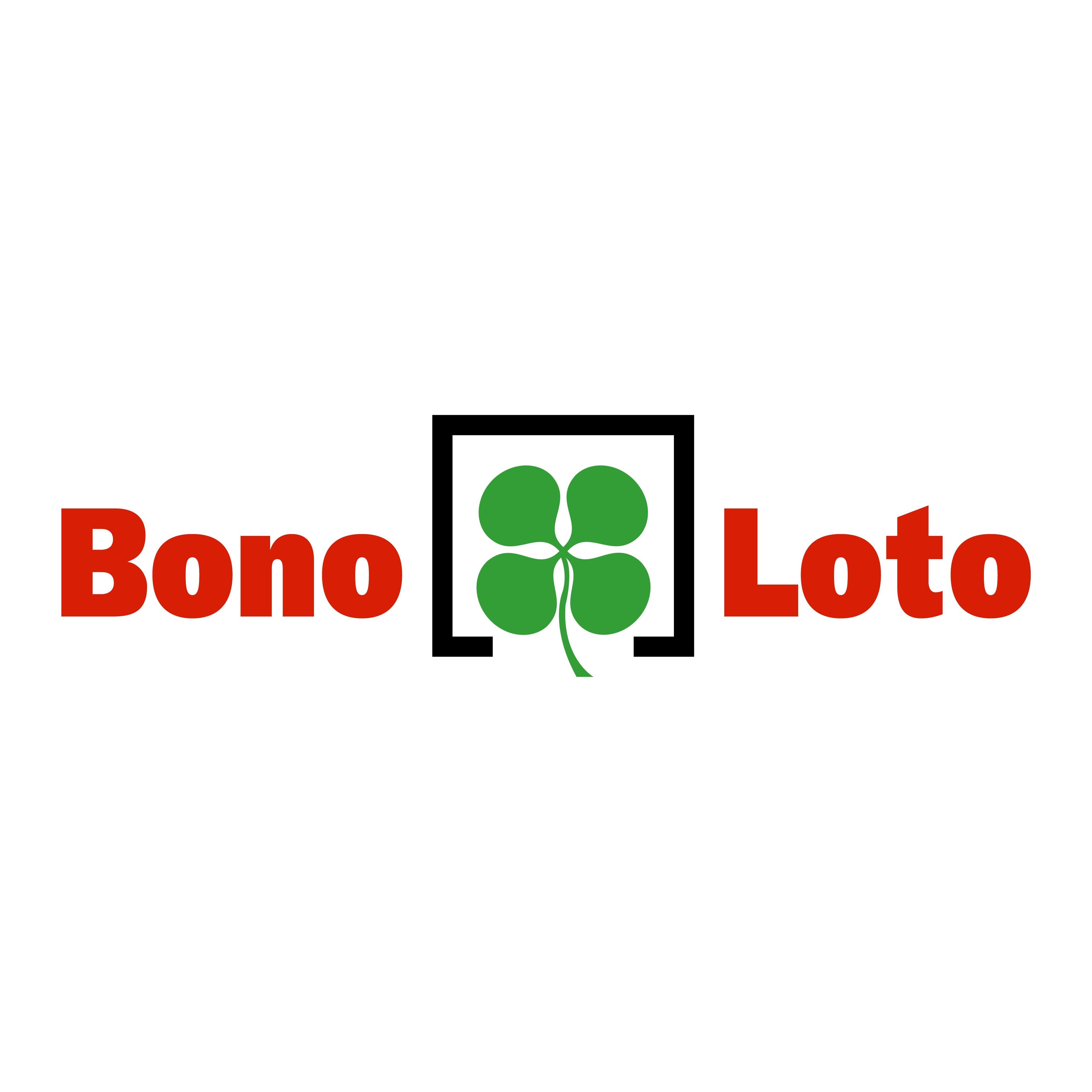 Bonoloto Bonoloto