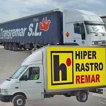 Otros servicios: Prestaciones de Remar Otros servicios: Prestaciones de Remar
