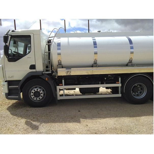Servicio de agua potable a domicilio: Servicios de Transportes Reynés Servicio de agua potable a domicilio: Servicios de Transportes Reynés