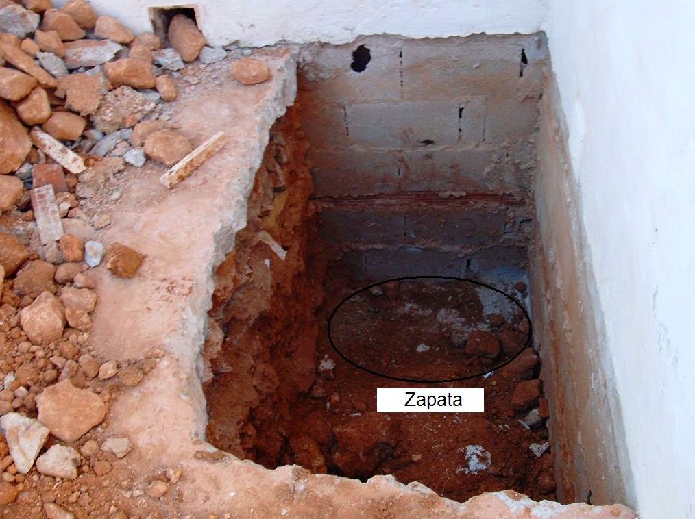 Descubre cómo tomar muestras bajo cimentación: Servicios de Técnicas del Suelo Descubre cómo tomar muestras bajo cimentación: Servicios de Técnicas del Suelo