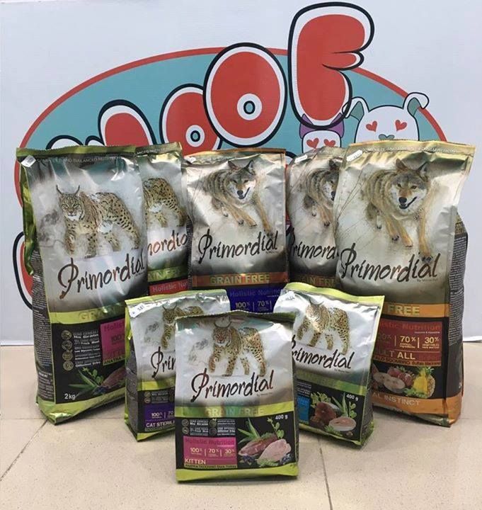 Alimentación: Productos y servicios de Academia de Estética Canina Woof Meow Alimentación: Productos y servicios de Academia de Estética Canina Woof Meow