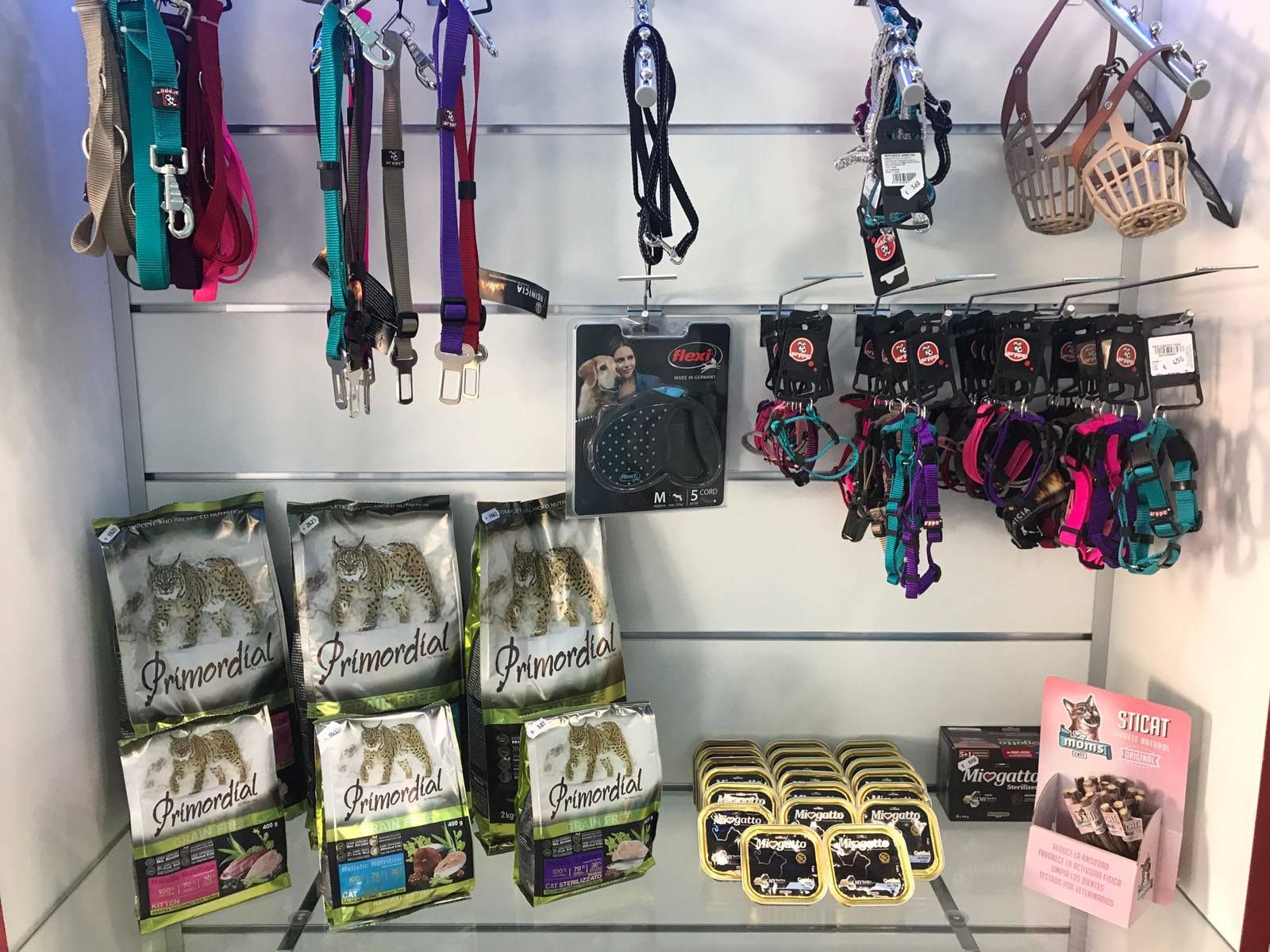 Alimentación: Productos y servicios de Academia de Estética Canina Woof Meow Alimentación: Productos y servicios de Academia de Estética Canina Woof Meow