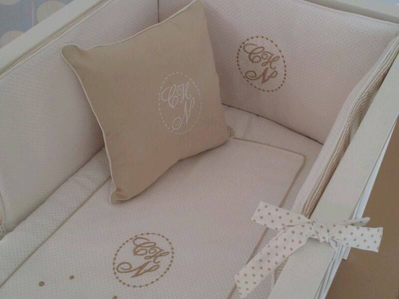 Bordados de bebés: Productos de Bordados Murcia Bordados de bebés: Productos de Bordados Murcia