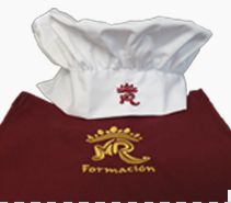 Uniformes laborales: Productos de Bordados Murcia Uniformes laborales: Productos de Bordados Murcia