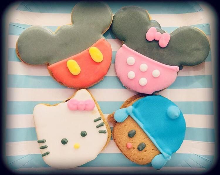 Pan y bollería propia: Servicios de Lolita's Café Pan y bollería propia: Servicios de Lolita's Café