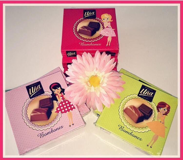 Bombones: Servicios de Lolita's Café Bombones: Servicios de Lolita's Café