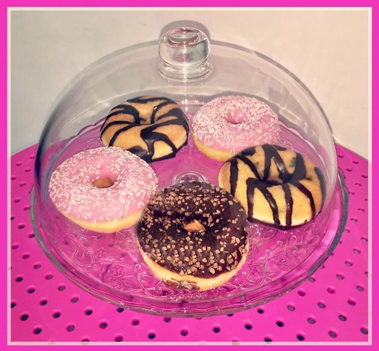 Dulces: Servicios de Lolita's Café Dulces: Servicios de Lolita's Café