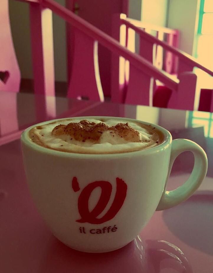Café: Servicios de Lolita's Café Café: Servicios de Lolita's Café