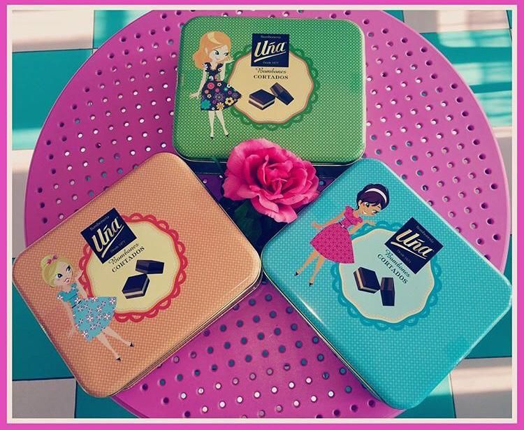 Bombones: Servicios de Lolita's Café Bombones: Servicios de Lolita's Café