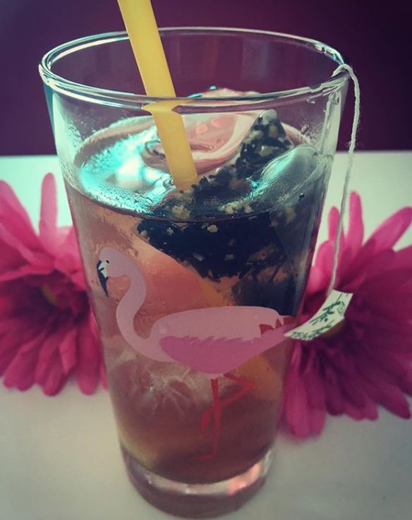 Tés: Servicios de Lolita's Café Tés: Servicios de Lolita's Café