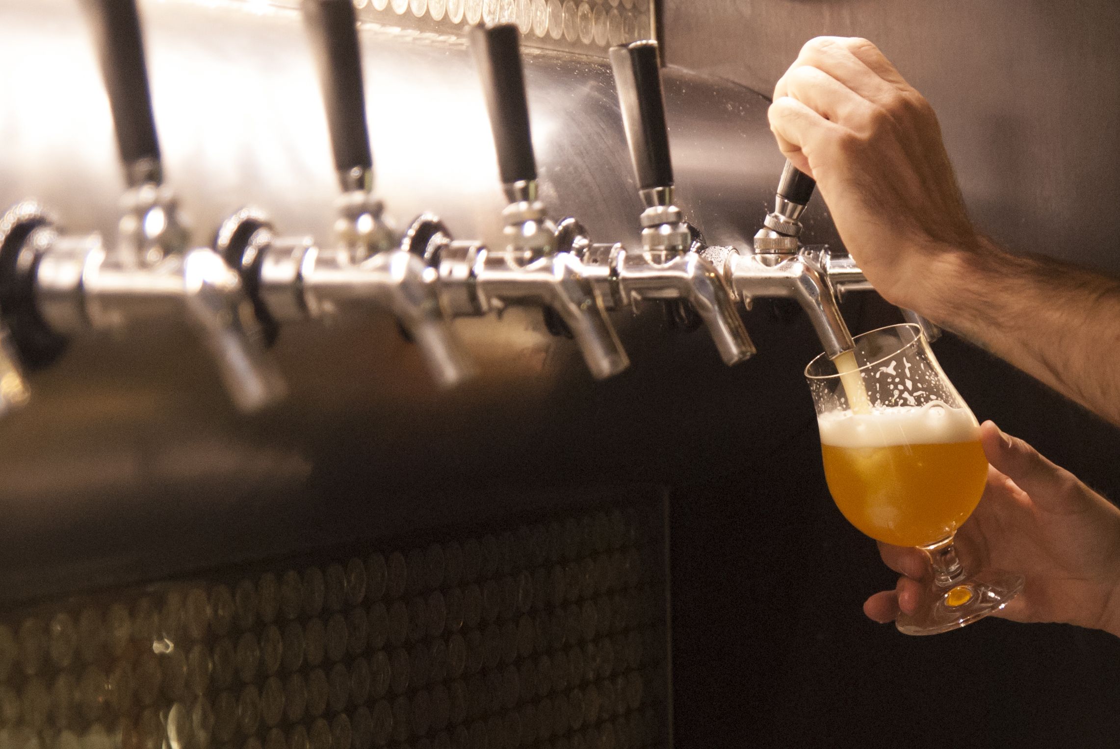 Cervezas y otras bebidas: Servicios de Lolita's Café Cervezas y otras bebidas: Servicios de Lolita's Café