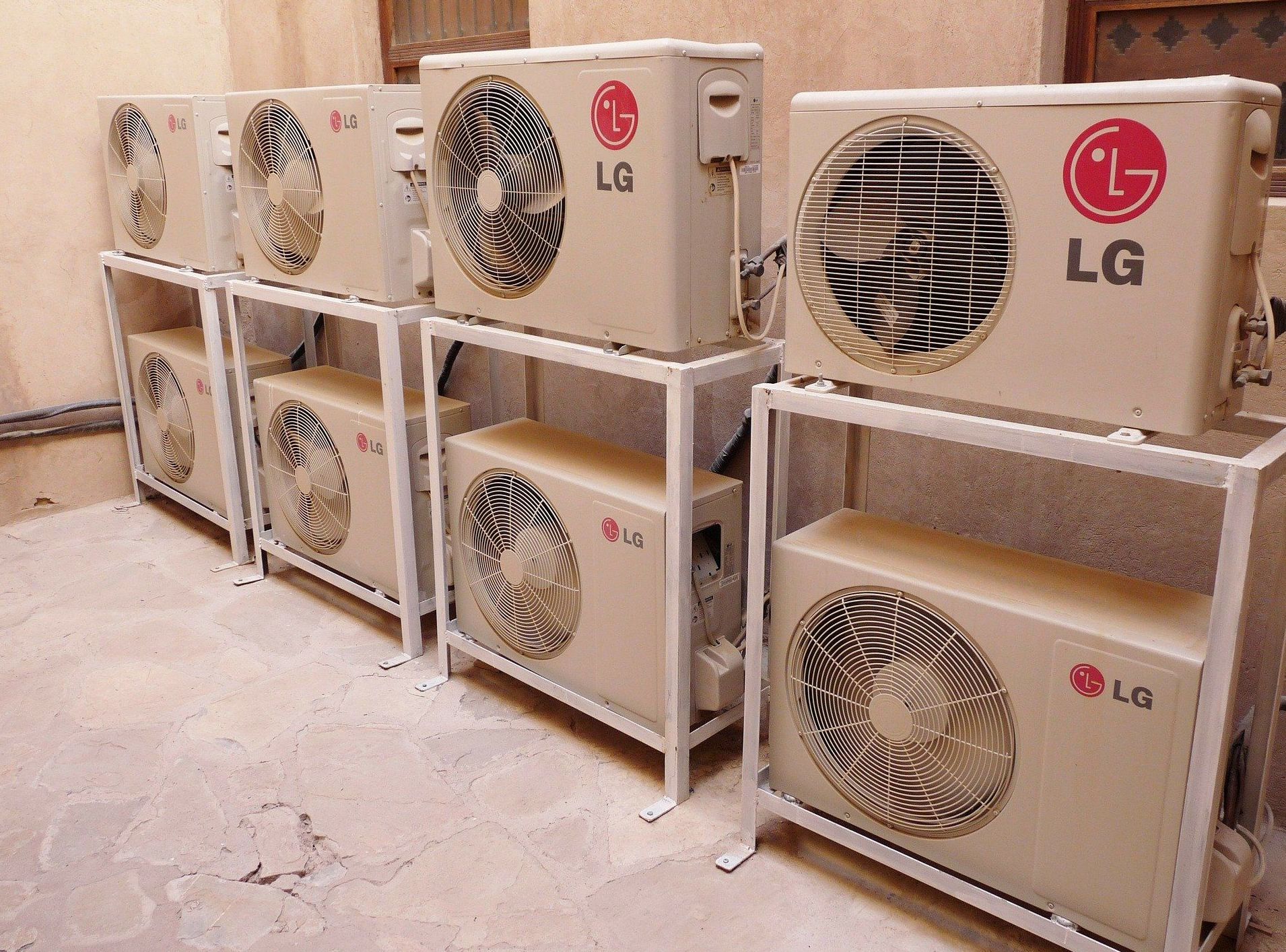 CLIMATIZACIÓN EMPRESAS: SERVICIOS OFRECIDOS de ÉCHAME UN CABLE CLIMATIZACIÓN EMPRESAS: SERVICIOS OFRECIDOS de ÉCHAME UN CABLE