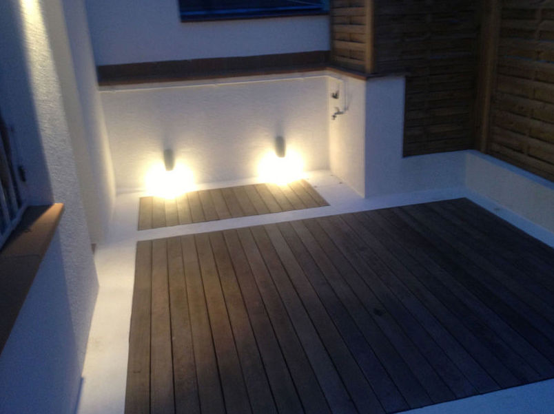 Reformas de interiores: Servicios de Rehabilitar BCN Reformas de interiores: Servicios de Rehabilitar BCN