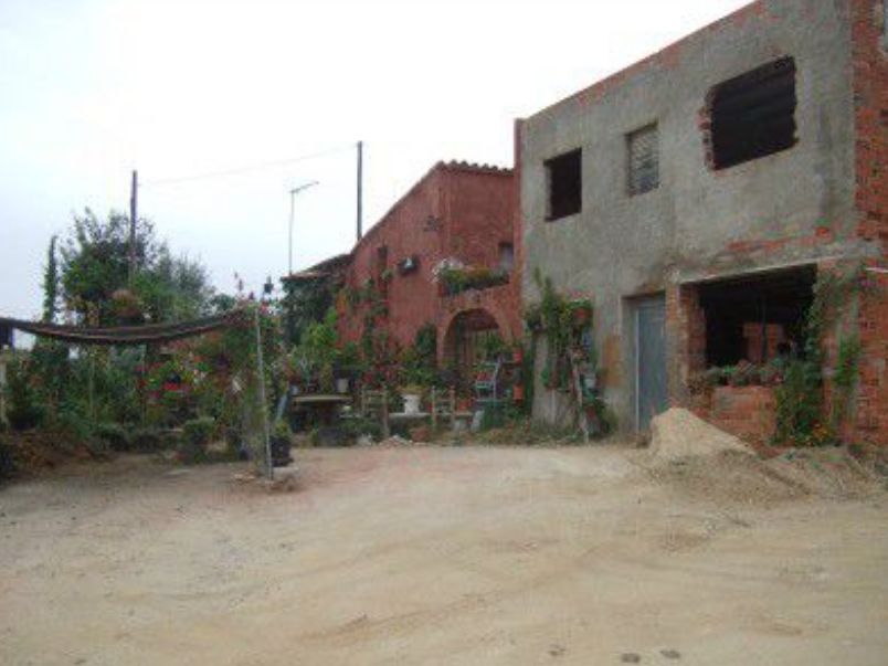Ref.- R-233 - Venta Finca rústica en Falset: Inmuebles y fincas de Immobles Priorat Ref.- R-233 - Venta Finca rústica en Falset: Inmuebles y fincas de Immobles Priorat