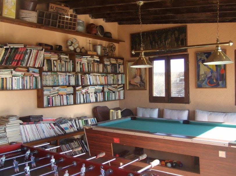 Ref.- R-416 - Venta Finca rústica en Benissanet: Inmuebles y fincas de Immobles Priorat Ref.- R-416 - Venta Finca rústica en Benissanet: Inmuebles y fincas de Immobles Priorat