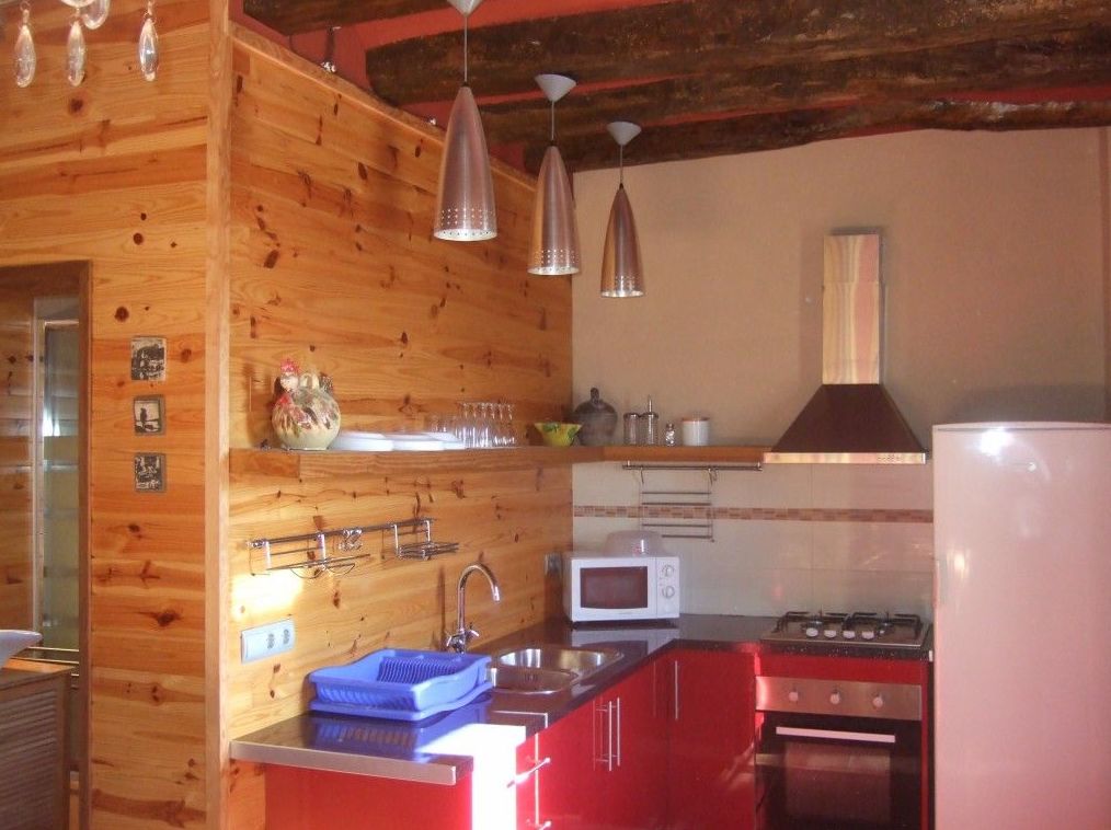 R-416. EN VENTA FINCA RÚSTICA CON MASÍA RURAL EN LA RIBERA D'EBRE: Inmuebles y fincas de Immobles Priorat R-416. EN VENTA FINCA RÚSTICA CON MASÍA RURAL EN LA RIBERA D'EBRE: Inmuebles y fincas de Immobles Priorat