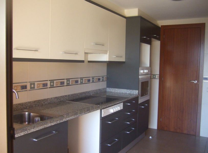 Ref. U-447 - Venta Piso en Guiamets: Inmuebles y fincas de Immobles Priorat Ref. U-447 - Venta Piso en Guiamets: Inmuebles y fincas de Immobles Priorat