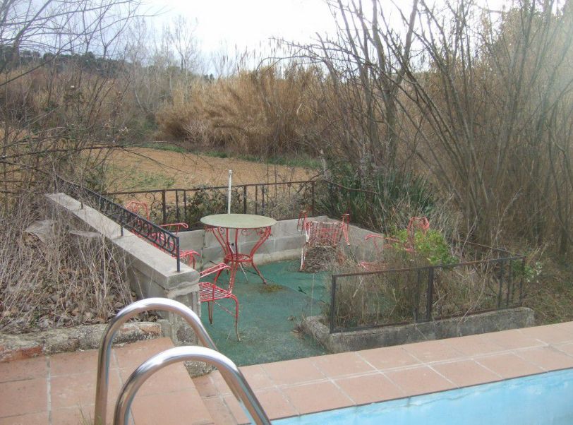 Ref.- R-417 - Venta Finca rústica en Falset: Inmuebles y fincas de Immobles Priorat Ref.- R-417 - Venta Finca rústica en Falset: Inmuebles y fincas de Immobles Priorat