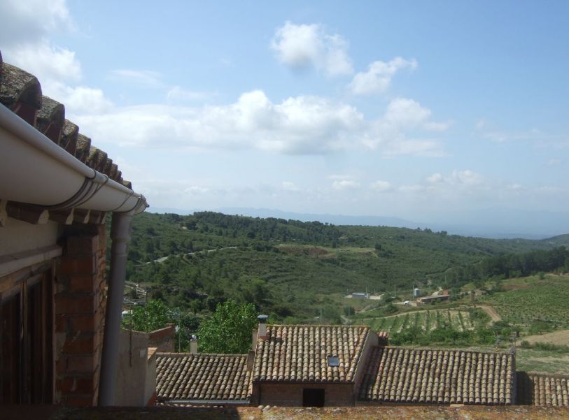 Ref.- U-477 - Venta Casa a Figuera: Inmuebles y fincas de Immobles Priorat Ref.- U-477 - Venta Casa a Figuera: Inmuebles y fincas de Immobles Priorat