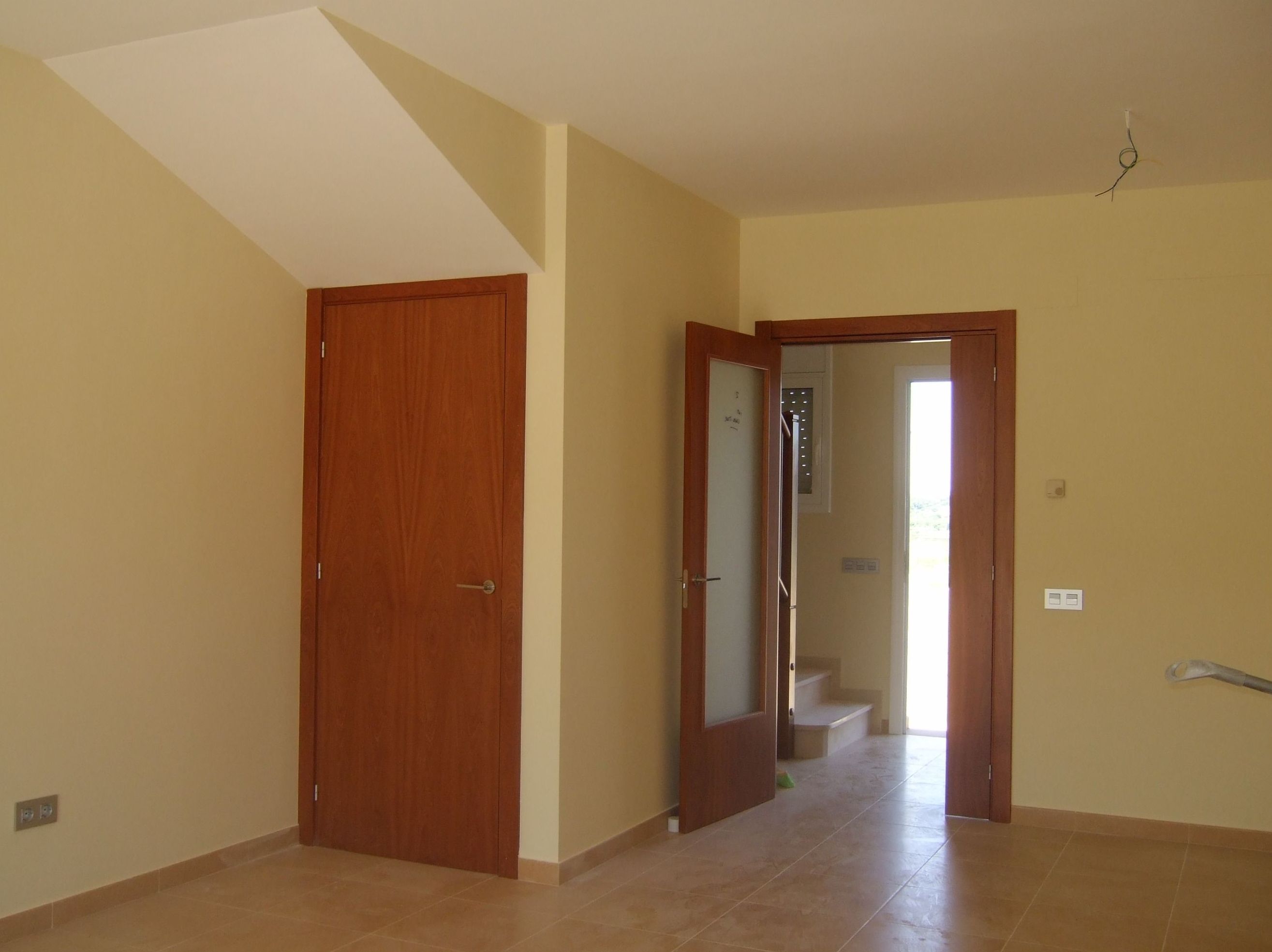 LU-372. MARÇÀ (PRIORAT): Inmuebles y fincas de Immobles Priorat LU-372. MARÇÀ (PRIORAT): Inmuebles y fincas de Immobles Priorat