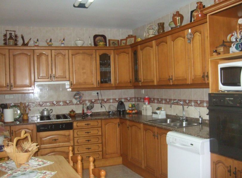 Ref. U-459 - Venta Casa en Asco: Inmuebles y fincas de Immobles Priorat Ref. U-459 - Venta Casa en Asco: Inmuebles y fincas de Immobles Priorat
